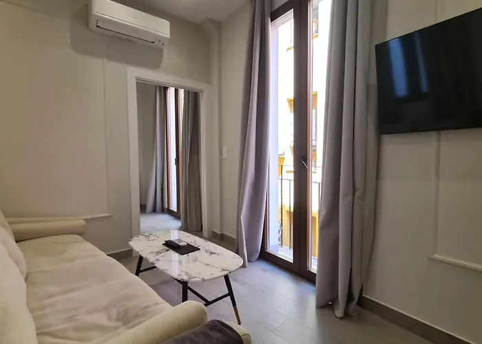 Suspiro 202 Elegant Suite