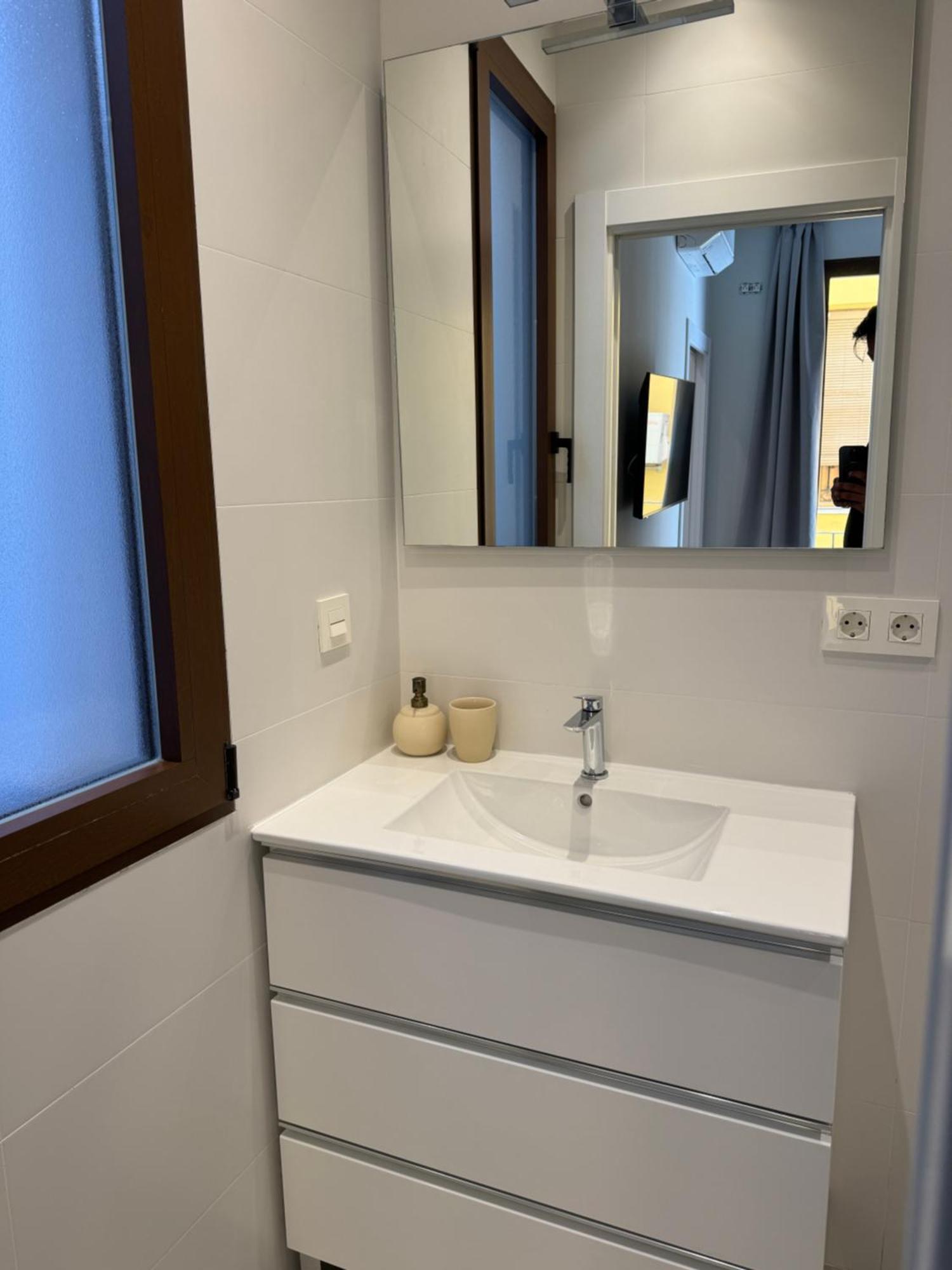 Apartment Suspiro 202 Elegant