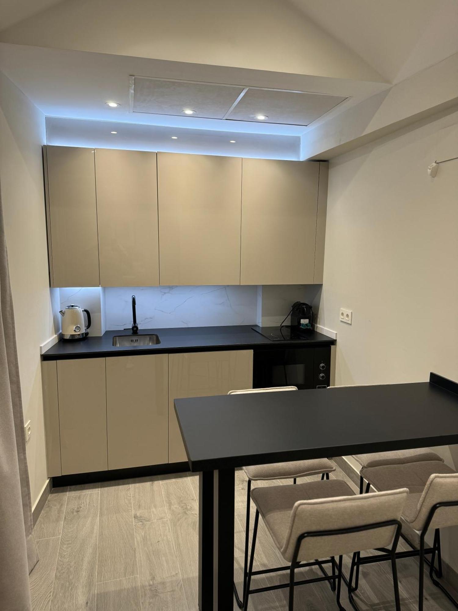 Apartment Suspiro 202 Elegant Granada