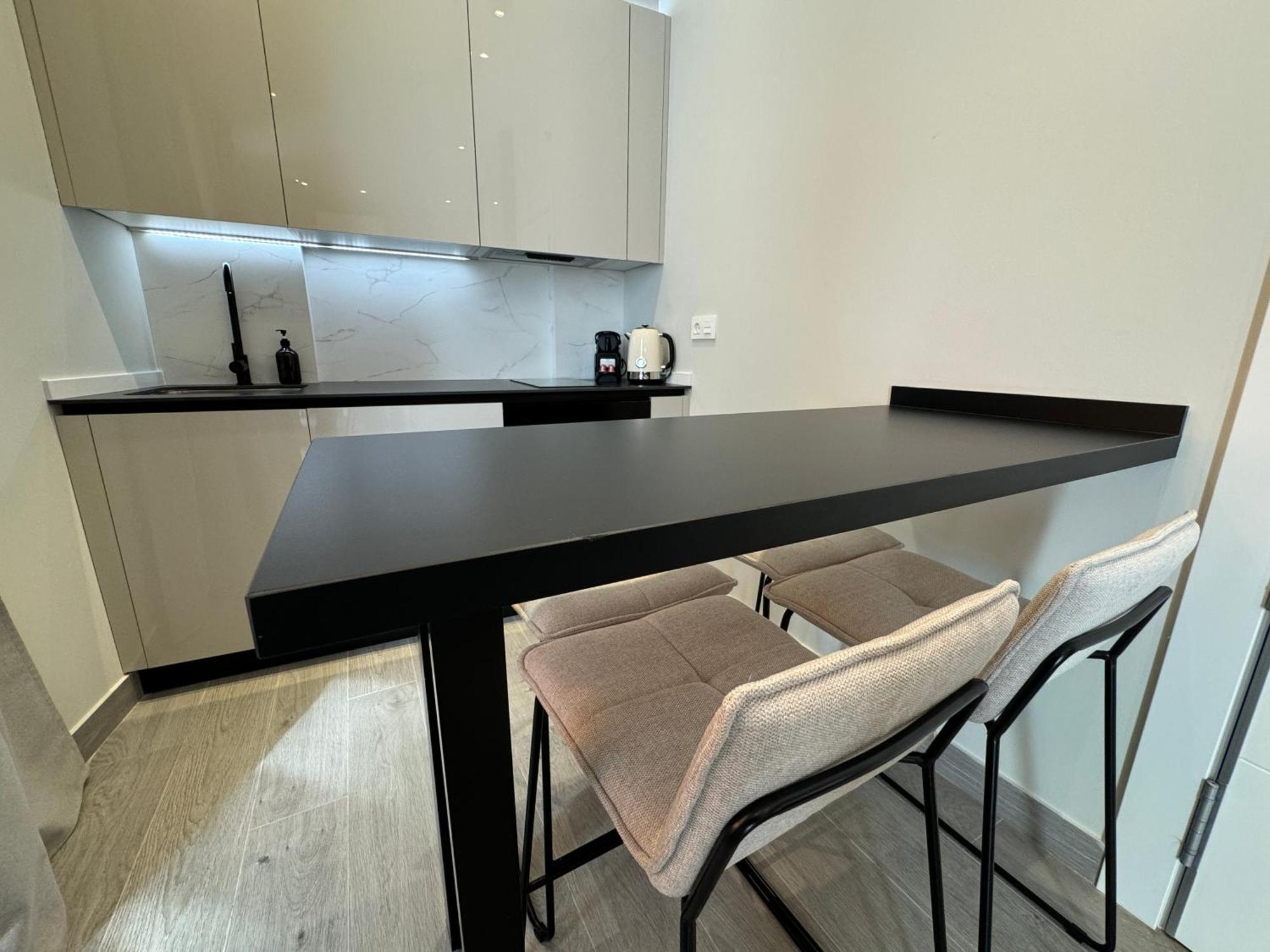 Apartment Suspiro 202 Elegant Granada