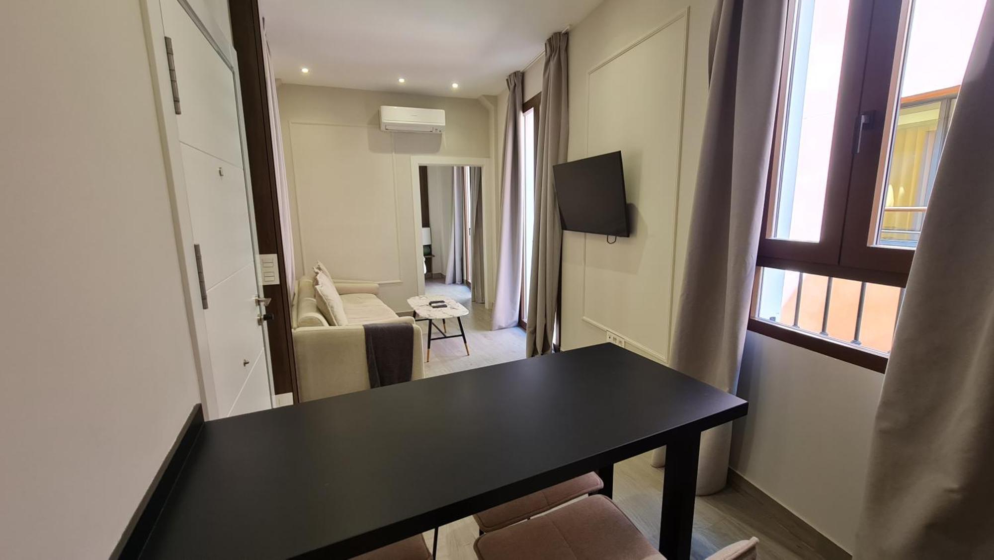 Apartment Suspiro 202 Elegant *
