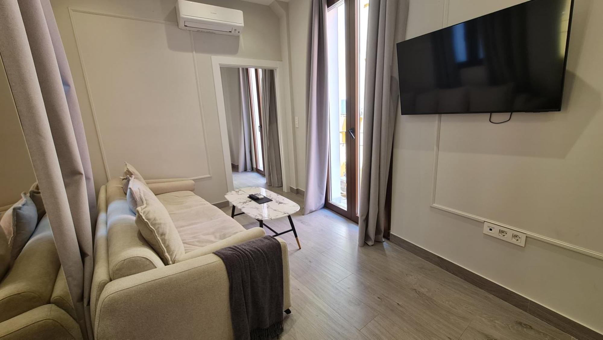 Suspiro 202 Elegant Apartment