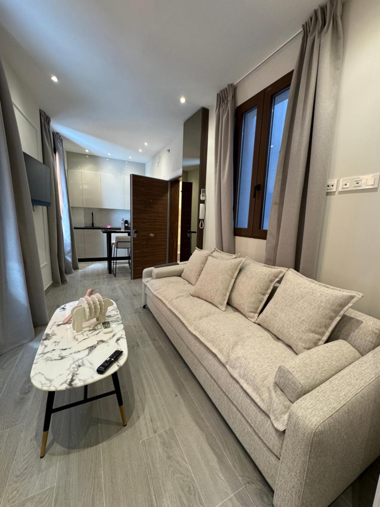 Apartment Suspiro 202 Elegant